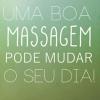 Lidiane Balbino Massoterapeuta