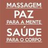 Lidiane Balbino Massoterapeuta