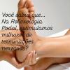 Reflexologia podal