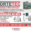 Fortetec Portão Eletrônico