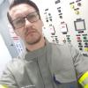 Manutenção preventiva de subestação.