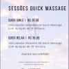 Curartmais Quick Massage