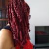 Box braid cliente fiel