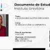 Nutricionista Sarah Fernandes