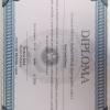 DIPLOMA INSTITUTO BECHARA JALKH