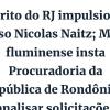 Investigação Desaparecimento Nicolas Naitz (Rondônia)