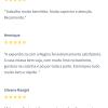 Essas são algumas avaliações de clientes satisfeitos com meu trabalho.