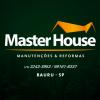 Master House Bauru