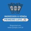 Postagem Redes sociais - Evento