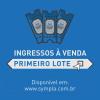 Postagem Redes sociais - Evento