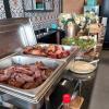 Buffet Bob Boi Eventos E Café Da Manhã Empresarial