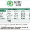 Hablemos Español Brasil