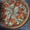 Pizza de atum