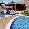 Projeto piscina em hotel Fazenda - Juazeiro- BA