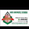 Gilberto Caires Da Silva