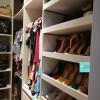 Closet Completo