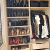 Closet Feminino