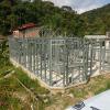 Casa em Steel Frame