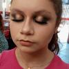 Kiara Makeup