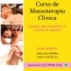Junior Massoterapeuta