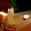 Candlemassage 