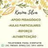 Podem me chamar 😊
