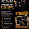 Detetive Spyder