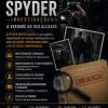 Detetive Spyder