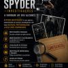 Detetive Spyder