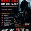 Detetive Spyder