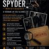 Detetive Spyder