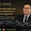 Lin Nam Transportes Executivos