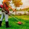 ROHI MULTISSERVIÇOS ROÇADA DE TERRENO, SÍTIO, CHÁCARA. JARDINAGEM / PODAS DE PEQ ARVORES / LIMPEZA DE TERRENOS  EM GERAL