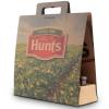 kit de produtos Hunt's