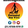 Personal Pet Vivi Adestramento Inteligente