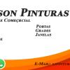 Adeilson Pinturas