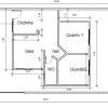 Casa de 49m²