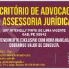 Escritório De Advocacia  Assessoria Jurídica Da Dra Ritchelly Pinto
