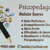 Heloize Cristine Soares De Lima