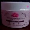 Ingredientes: Base creme neutra, óleo ozonizado, extrato glicólico de eucalipto, vitamina E, essência de lavanda.