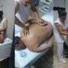 Massagem Clinica
