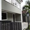 Pintura residencial externa