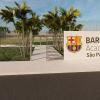 Projeto institucional_ Barça