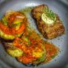 Luara Contessoto Gastronomia