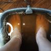 Limpeza do Terreno Biológico - Protocolo Detox
