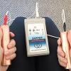 Procedimento para eliminar parasitas como vírus, bactérias, fungos, etc.