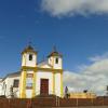 Santuário de Nsra da Piedade, Caeté/MG