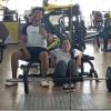 Antony Gregory Personal Trainer