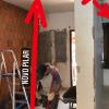 Reforma e ampliação residencial