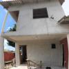 Construção de sobrado 